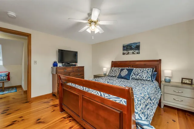 $2,600,000 | 199 Cottage City Road, Bristol, NH 03222