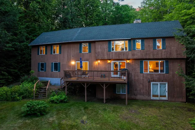 $2,600,000 | 199 Cottage City Road, Bristol, NH 03222