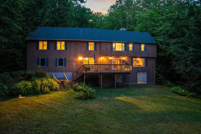 $2,600,000 | 199 Cottage City Road, Bristol, NH 03222