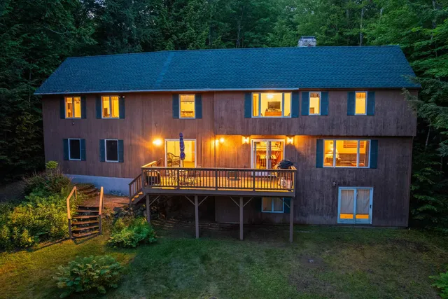$2,600,000 | 199 Cottage City Road, Bristol, NH 03222