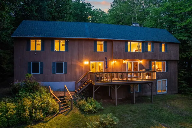 $2,600,000 | 199 Cottage City Road, Bristol, NH 03222