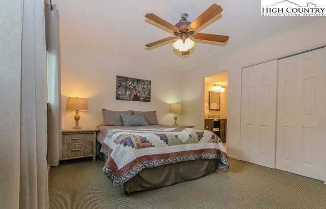 $510,000 | 114 Locust Ridge Road, Beech Mountain, NC 28604