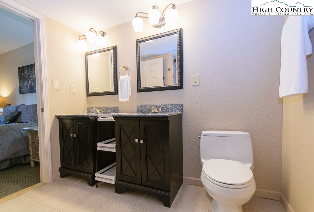 114 Locust Ridge Road Beech Mountain, NC 28604 - Photo 25 of 48