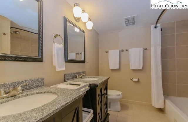 $510,000 | 114 Locust Ridge Road, Beech Mountain, NC 28604