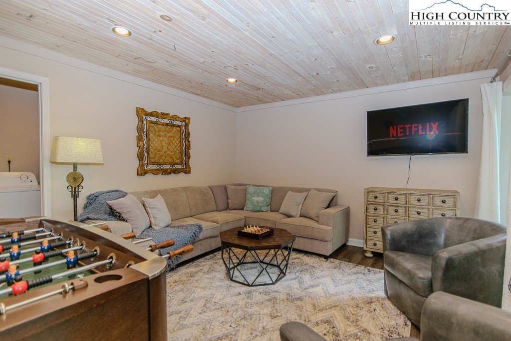 114 Locust Ridge Road Beech Mountain, NC 28604 - Photo 29 of 48