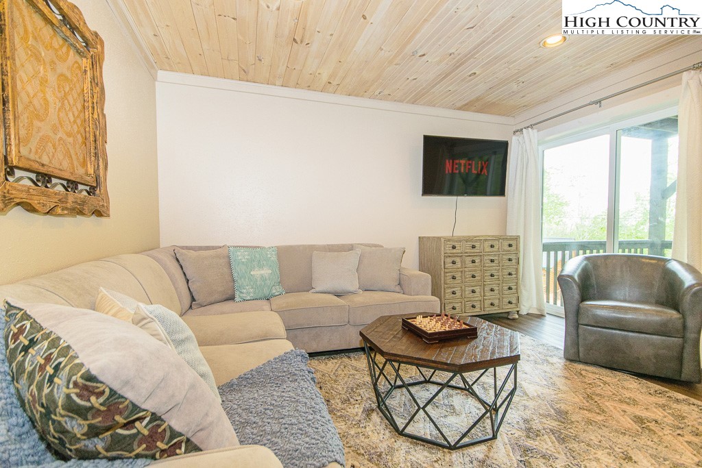 114 Locust Ridge Road Beech Mountain, NC 28604 - Photo 31 of 48