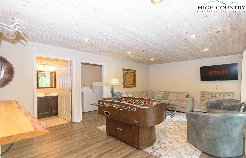 114 Locust Ridge Road Beech Mountain, NC 28604 - Photo 32 of 48