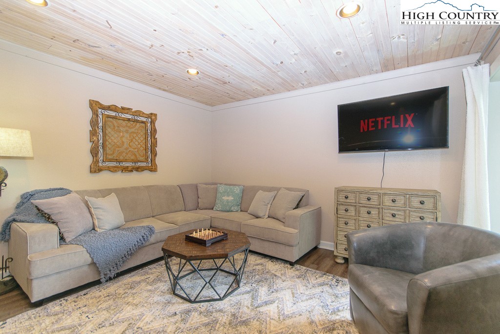 114 Locust Ridge Road Beech Mountain, NC 28604 - Photo 33 of 48