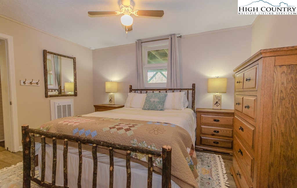 114 Locust Ridge Road Beech Mountain, NC 28604 - Photo 35 of 48