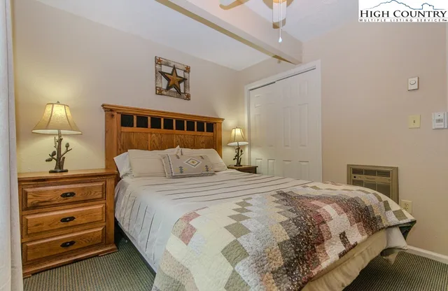 $510,000 | 114 Locust Ridge Road, Beech Mountain, NC 28604