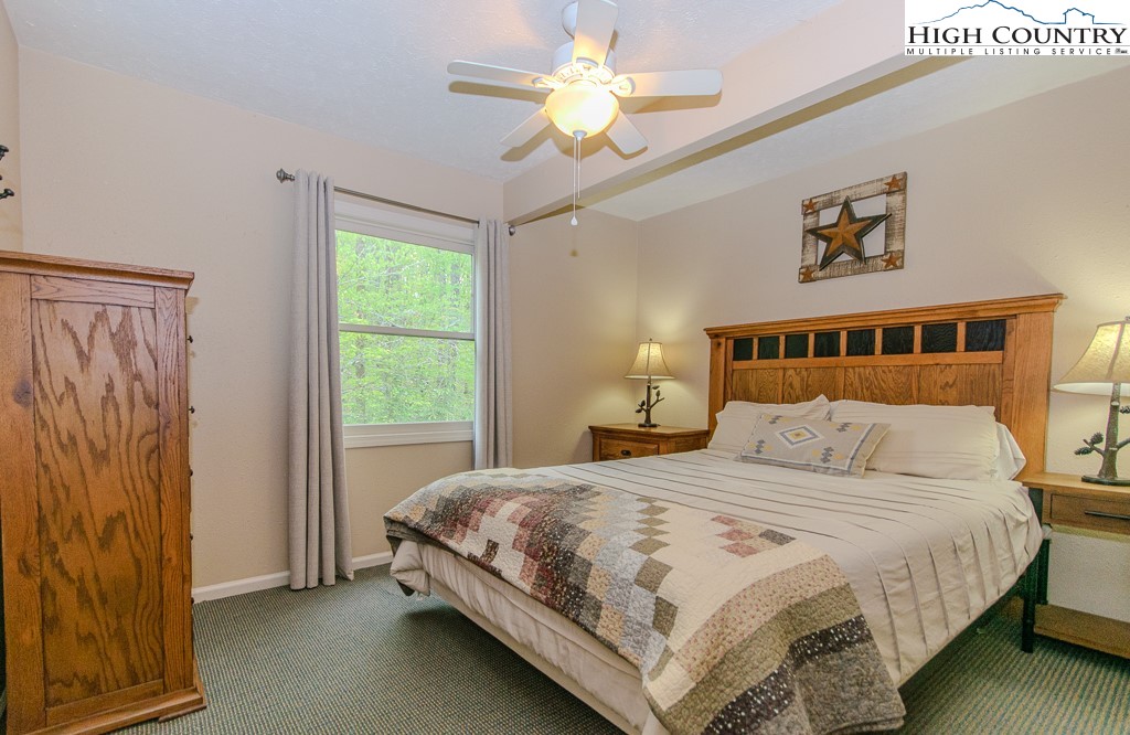 114 Locust Ridge Road Beech Mountain, NC 28604 - Photo 38 of 48