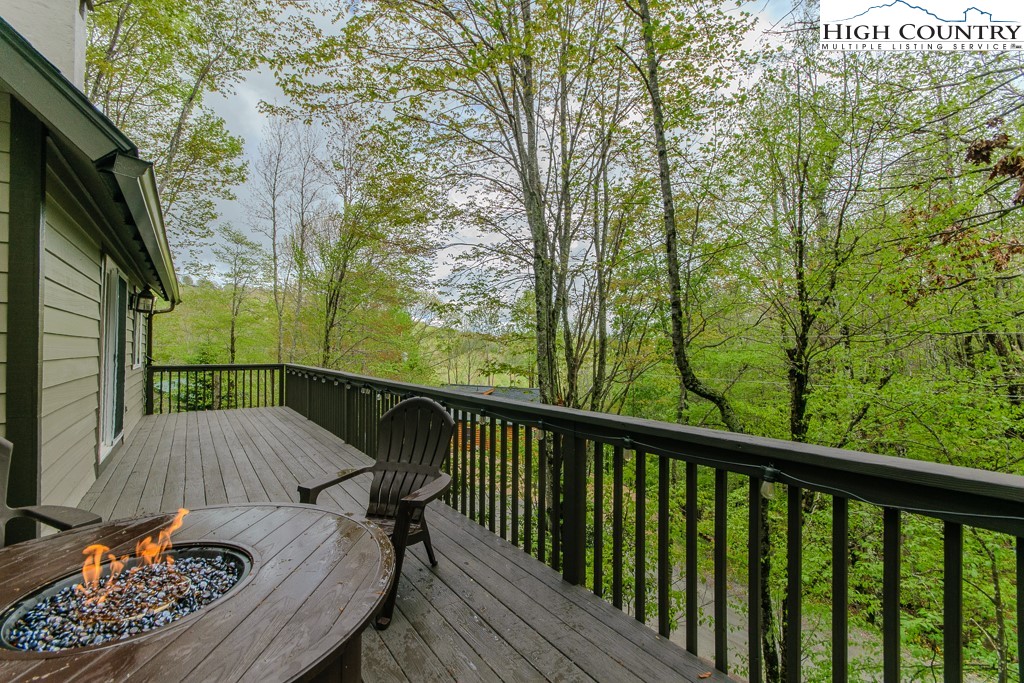 114 Locust Ridge Road Beech Mountain, NC 28604 - Photo 43 of 48