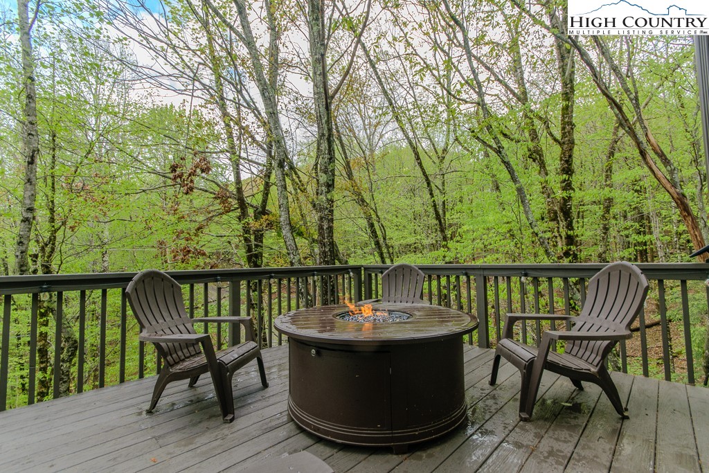 114 Locust Ridge Road Beech Mountain, NC 28604 - Photo 44 of 48