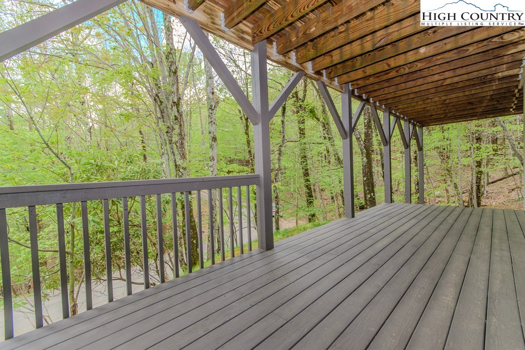 114 Locust Ridge Road Beech Mountain, NC 28604 - Photo 47 of 48