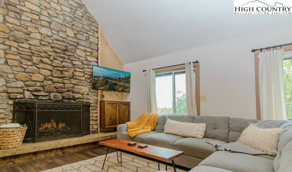 114 Locust Ridge Road Beech Mountain, NC 28604 - Photo 9 of 48