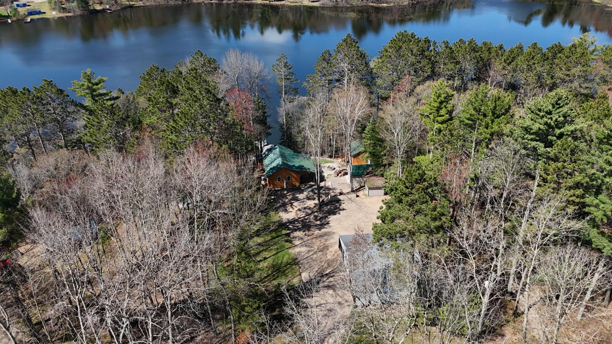 W5245 Terrace View Road Tomahawk, WI 54487 - Photo 18 of 60 Gallery Image 18