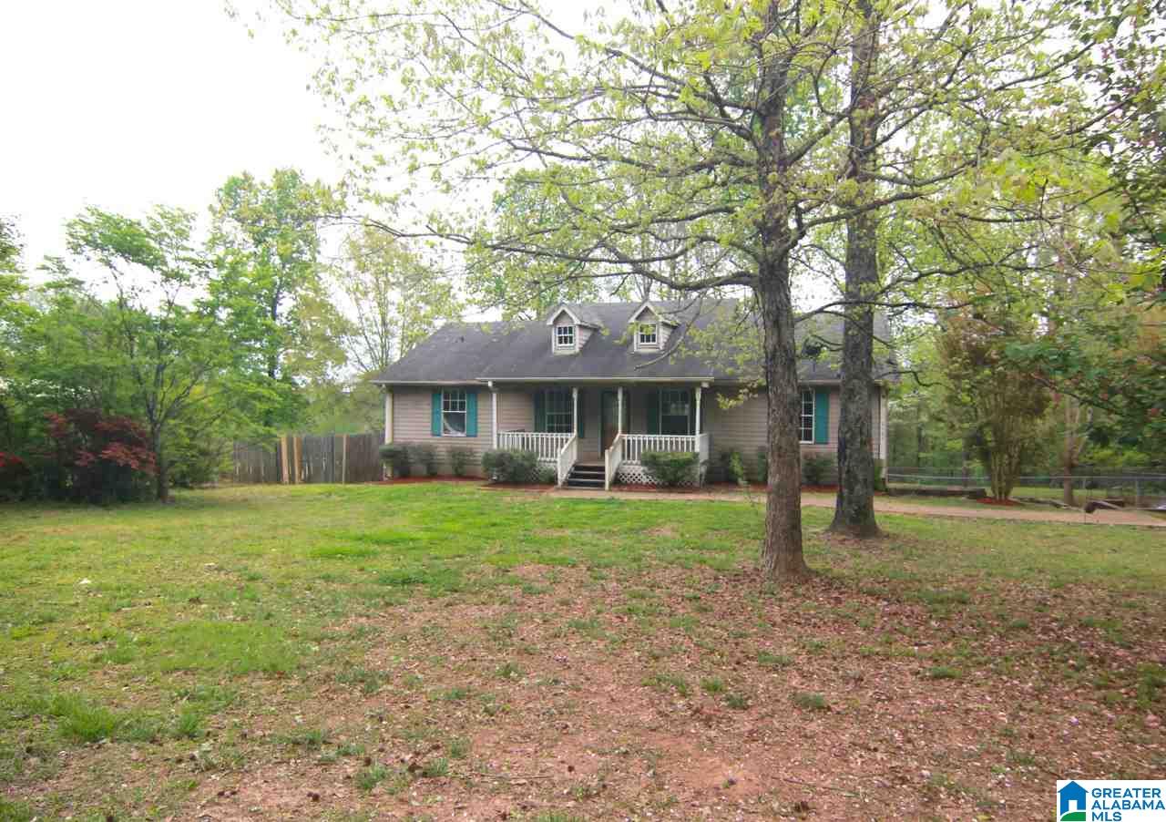 2160 Levine Road Odenville, AL 35120 - Photo 2 of 21