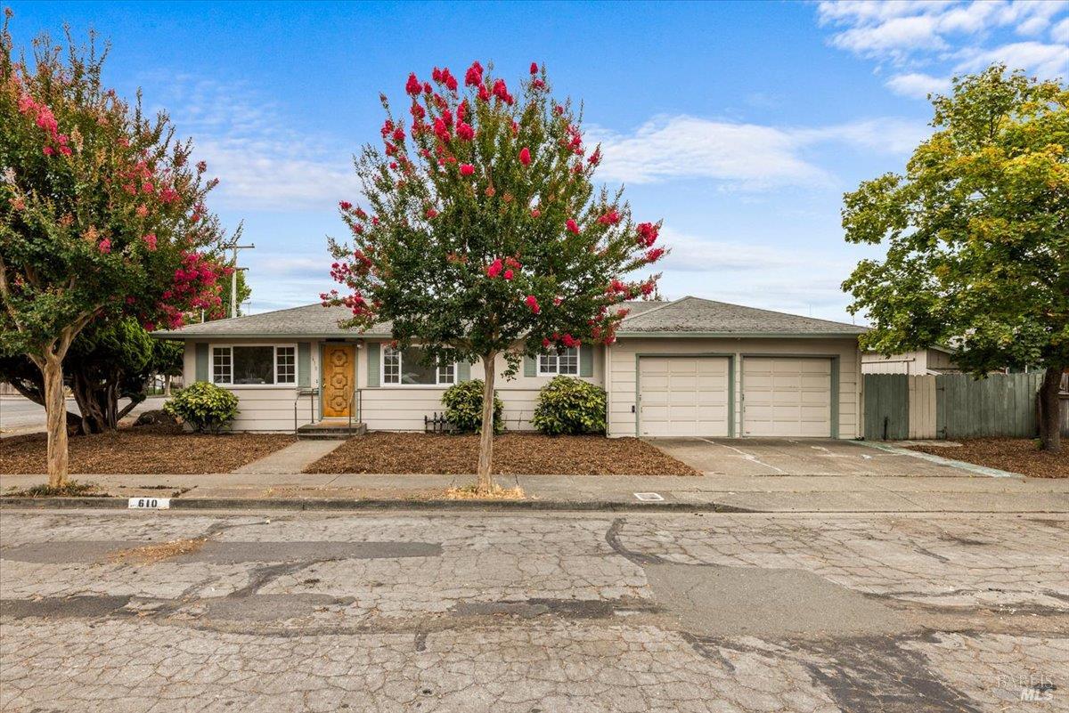 610 Willrush Street Santa Rosa, CA 95401 - Photo 1 of 1 Gallery Image 1