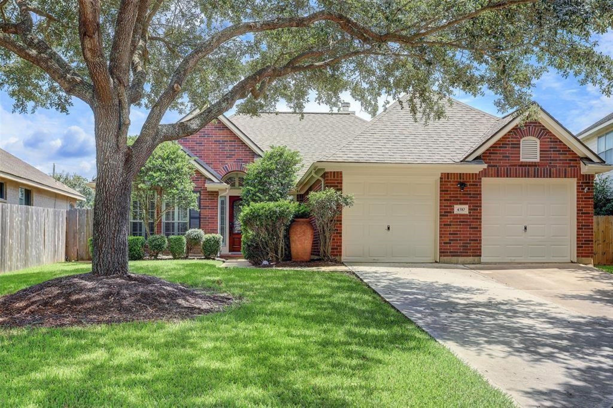 4310 Innsbrook Place Sugar Land, TX 77479 - Photo 1 of 32