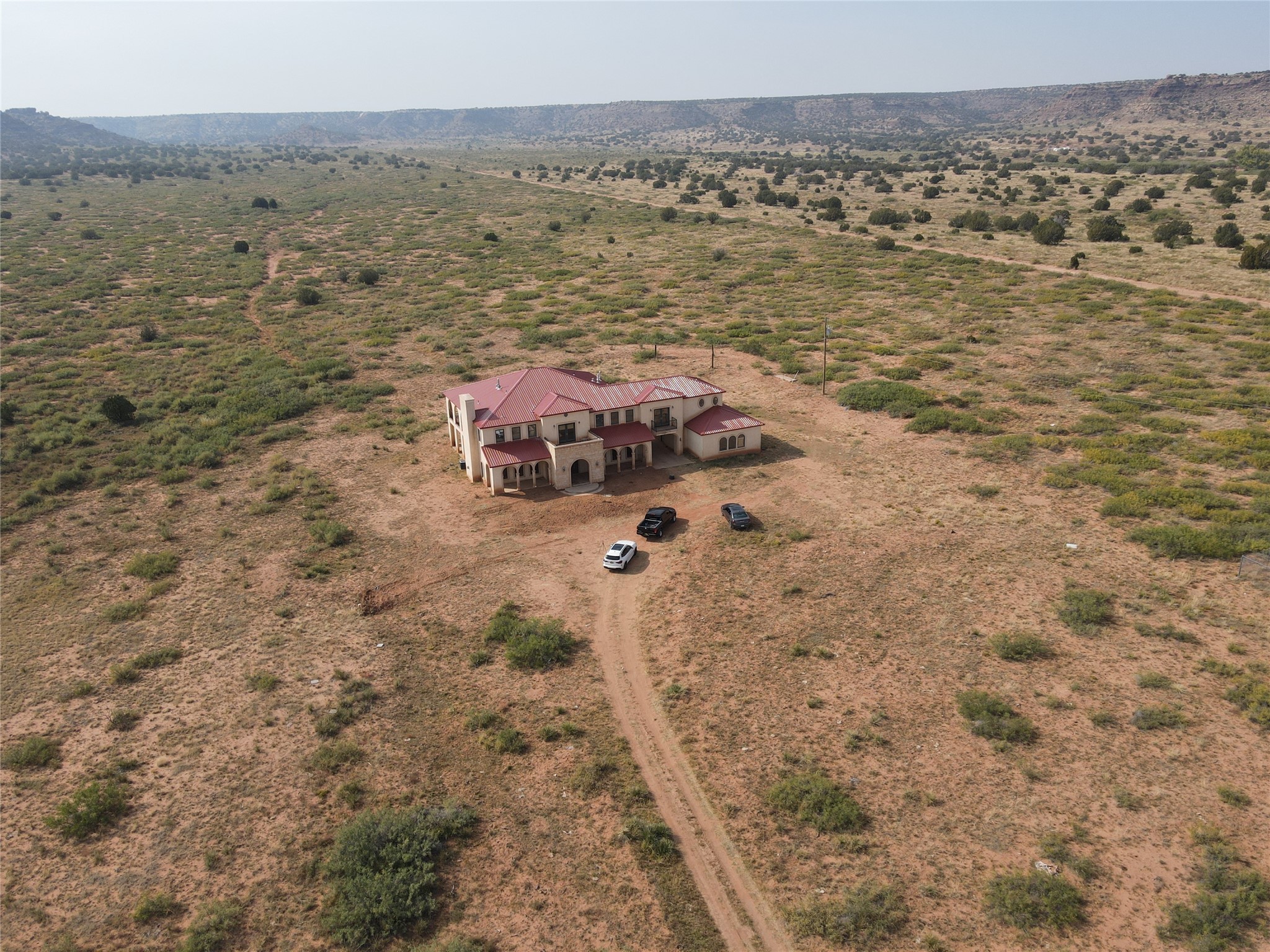 1019 Paisano Road Santa Rosa, NM 88435 - Photo 59 of 66