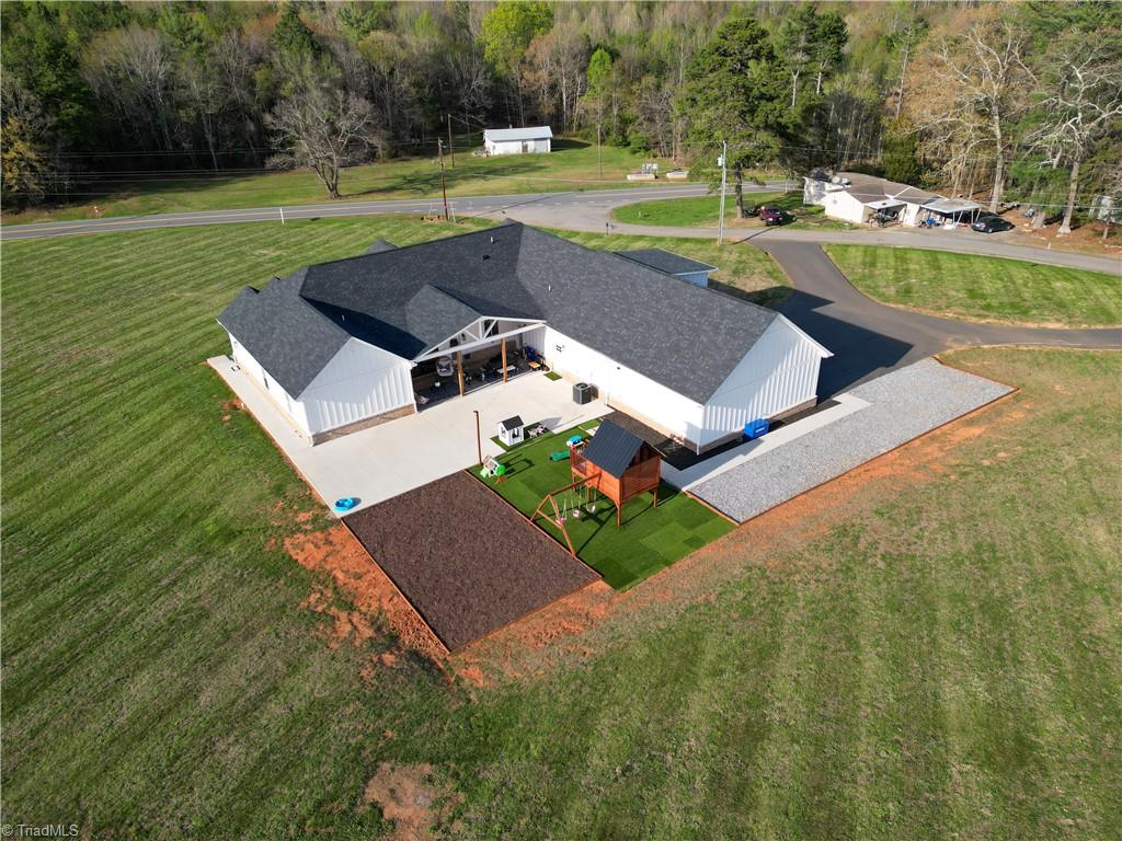 138 Arthur Needham Road Pilot Mountain, NC 27041 - Photo 47 of 49