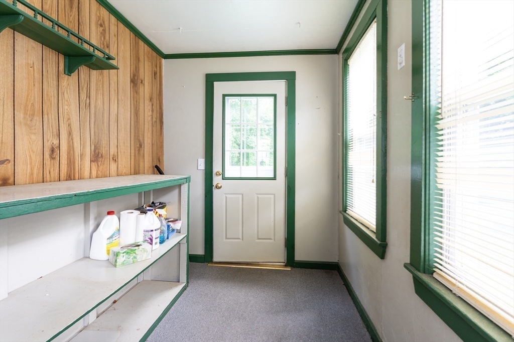 86 Epping Street Lowell, MA 01852 - Photo 19 of 41 a view of a room with furniture and window