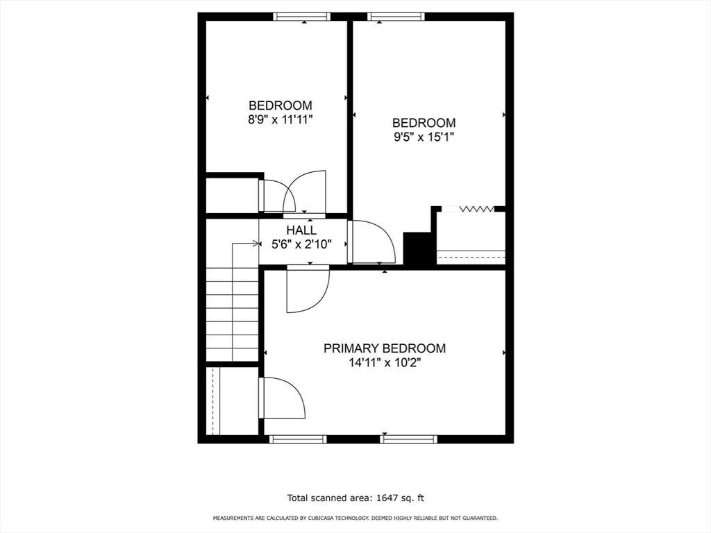 86 Epping Street Lowell, MA 01852 - Photo 25 of 41 unknown