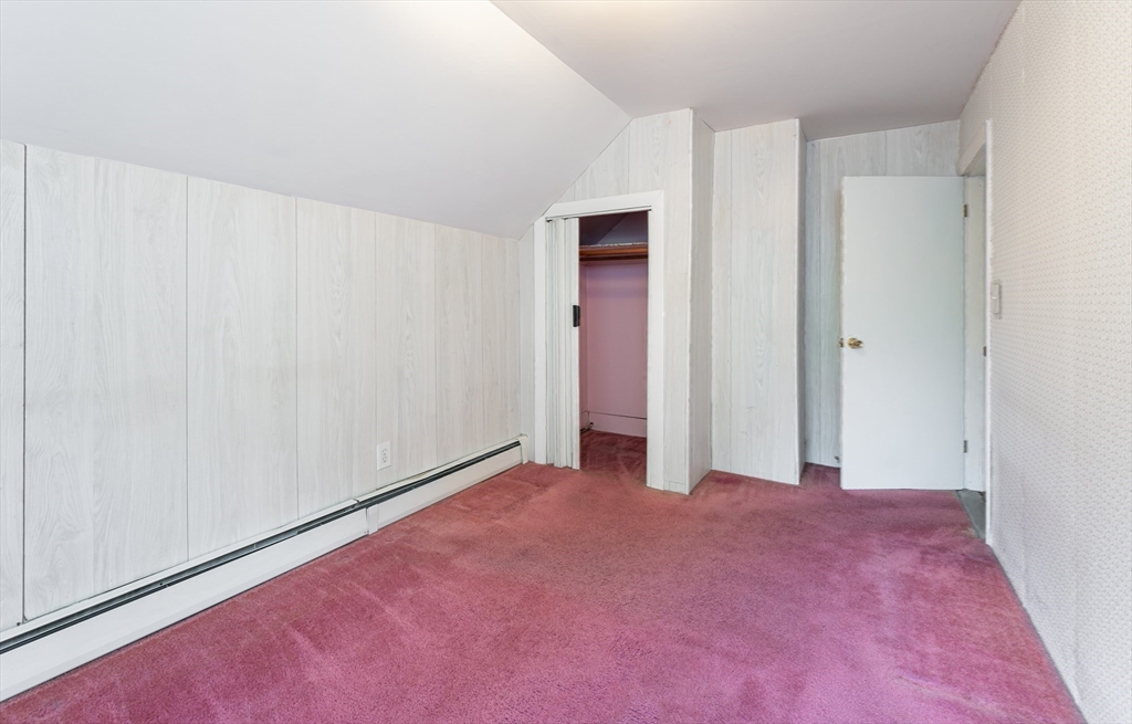 86 Epping Street Lowell, MA 01852 - Photo 32 of 41 a view of an empty room