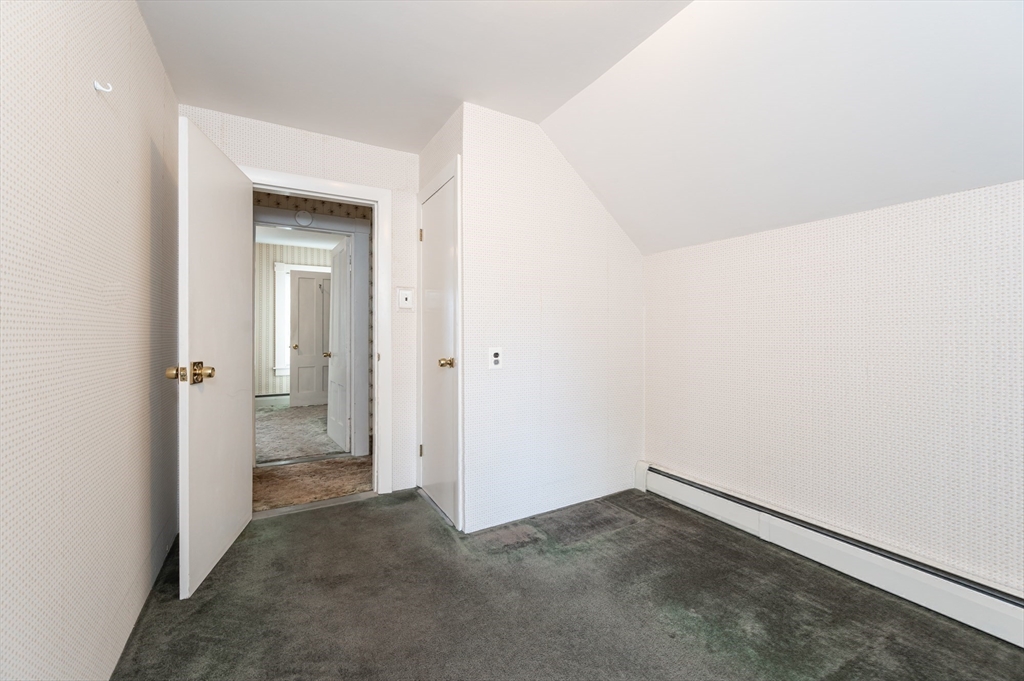 86 Epping Street Lowell, MA 01852 - Photo 33 of 41 a view of an empty room