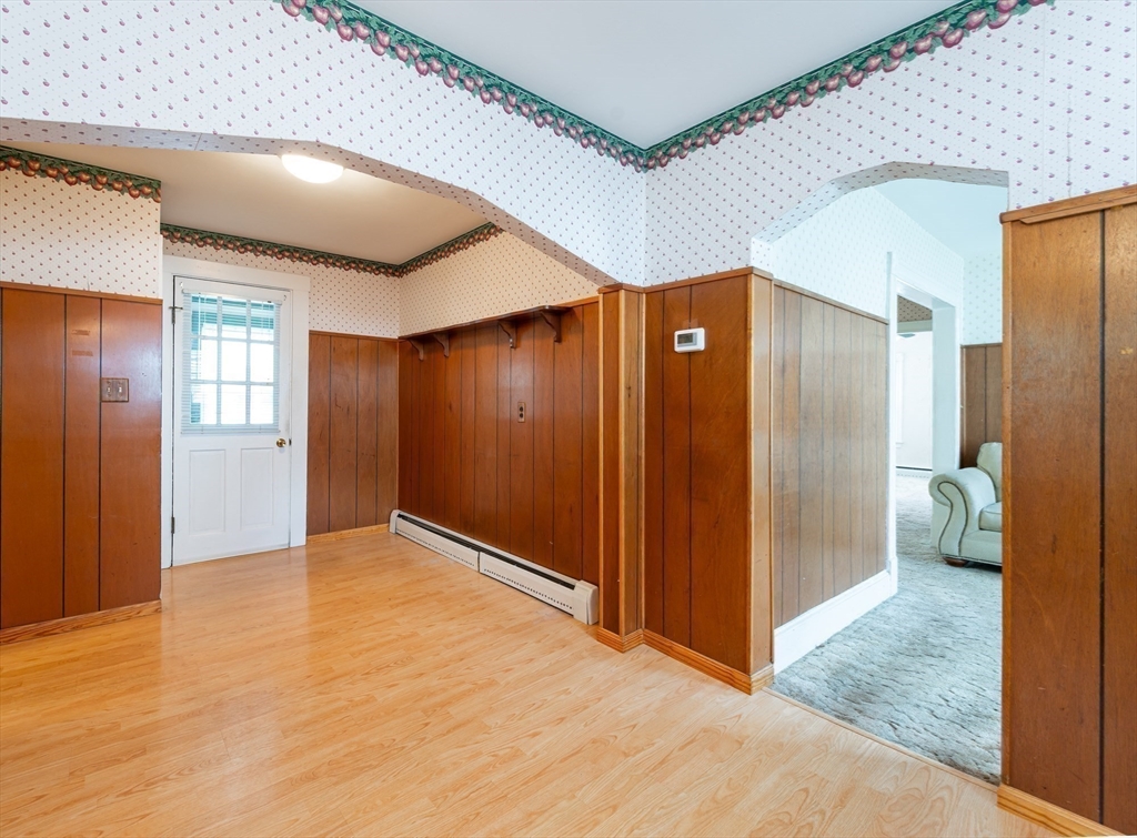 86 Epping Street Lowell, MA 01852 - Photo 8 of 41 a view of an empty room