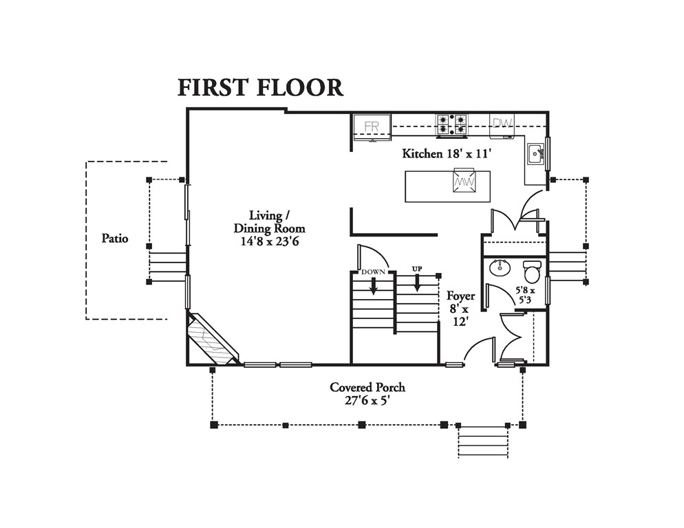 15 Wilton Road, Unit 2 Newton, MA 02458 - Photo 27 of 30 Gallery Image 27