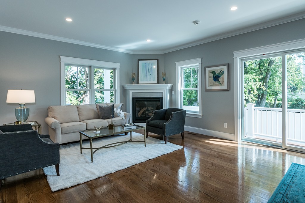 15 Wilton Road, Unit 2 Newton, MA 02458 - Photo 8 of 30 Gallery Image 8