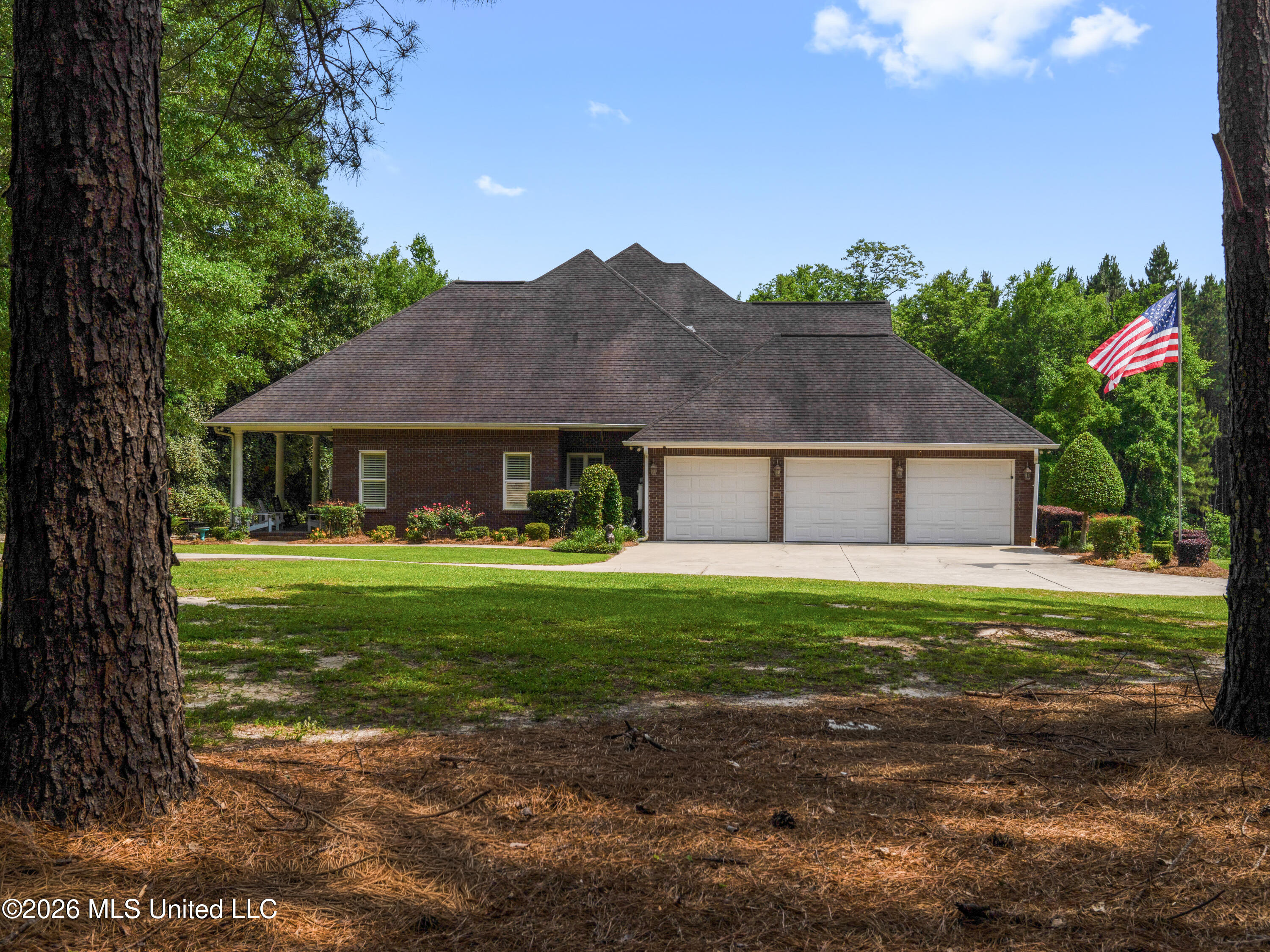 336 Toby Landrum Road Waynesboro, MS 39367 - Photo 14 of 106 A7403007