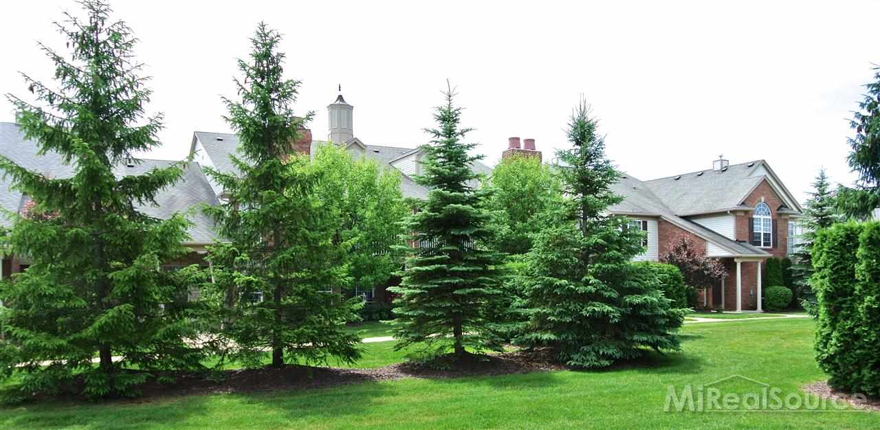 3507 Tremonte Circle Rochester, MI 48306 - Photo 22 of 30 31201749-21.JPG
