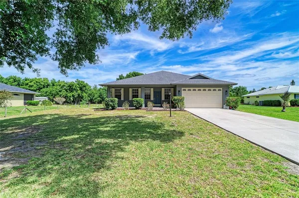 $490,000 | 12010 69th Street East, Parrish, FL 34219