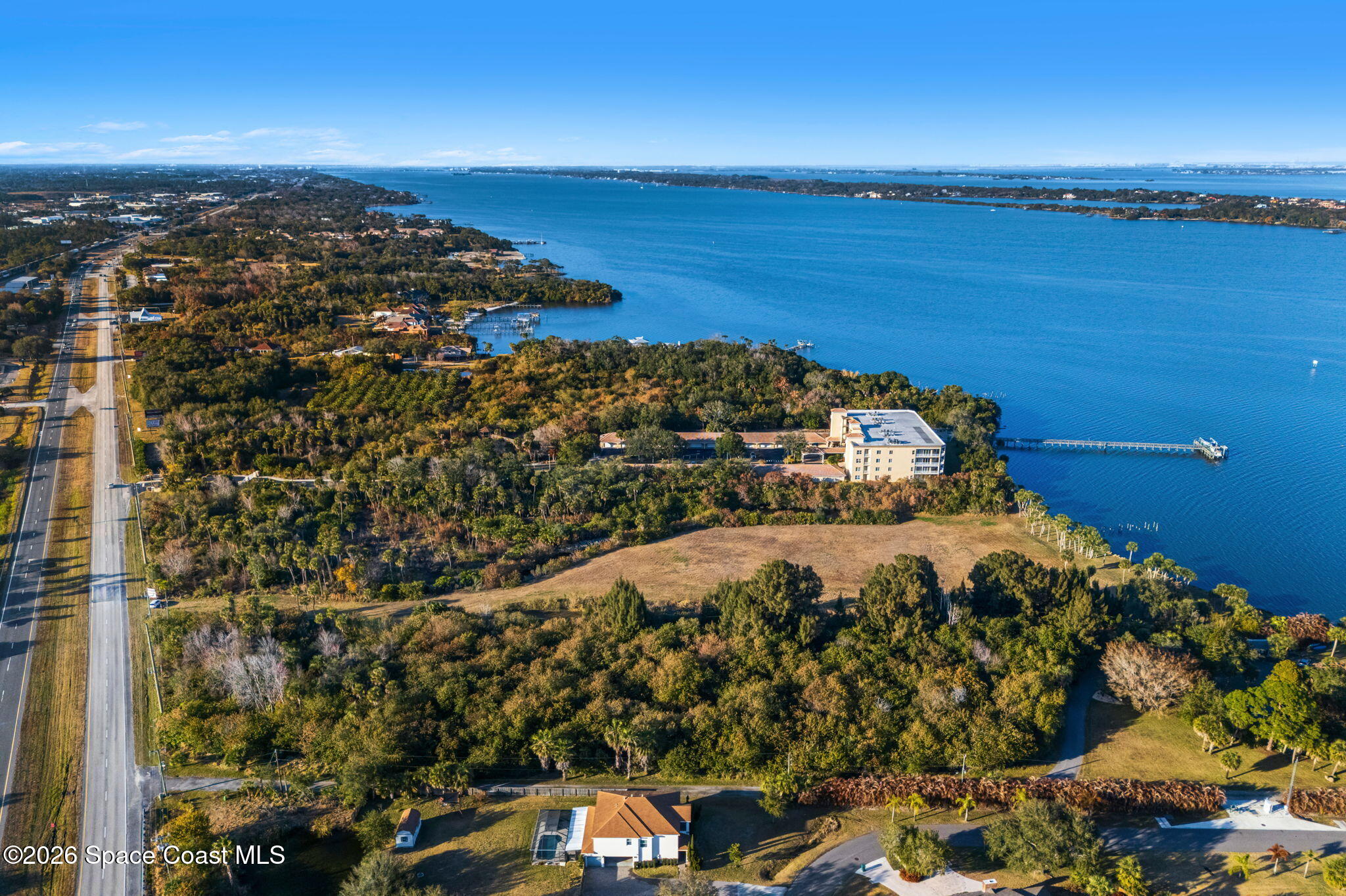 6047 Us 1 Rockledge, FL 32955 - Photo 4 of 12 DJI_20260210164638_0003_D_1