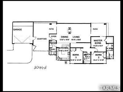 2576 East Andrada Road Vail, AZ 85641 - Photo 10 of 21 Gallery Image 10