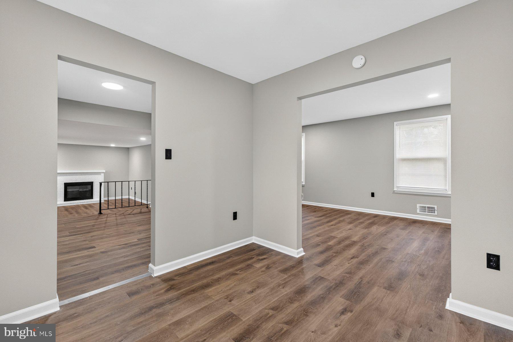 4810 A Wheeler Road Temple Hills, MD 20748 - Photo 13 of 28 Spacious, modern living areas await.