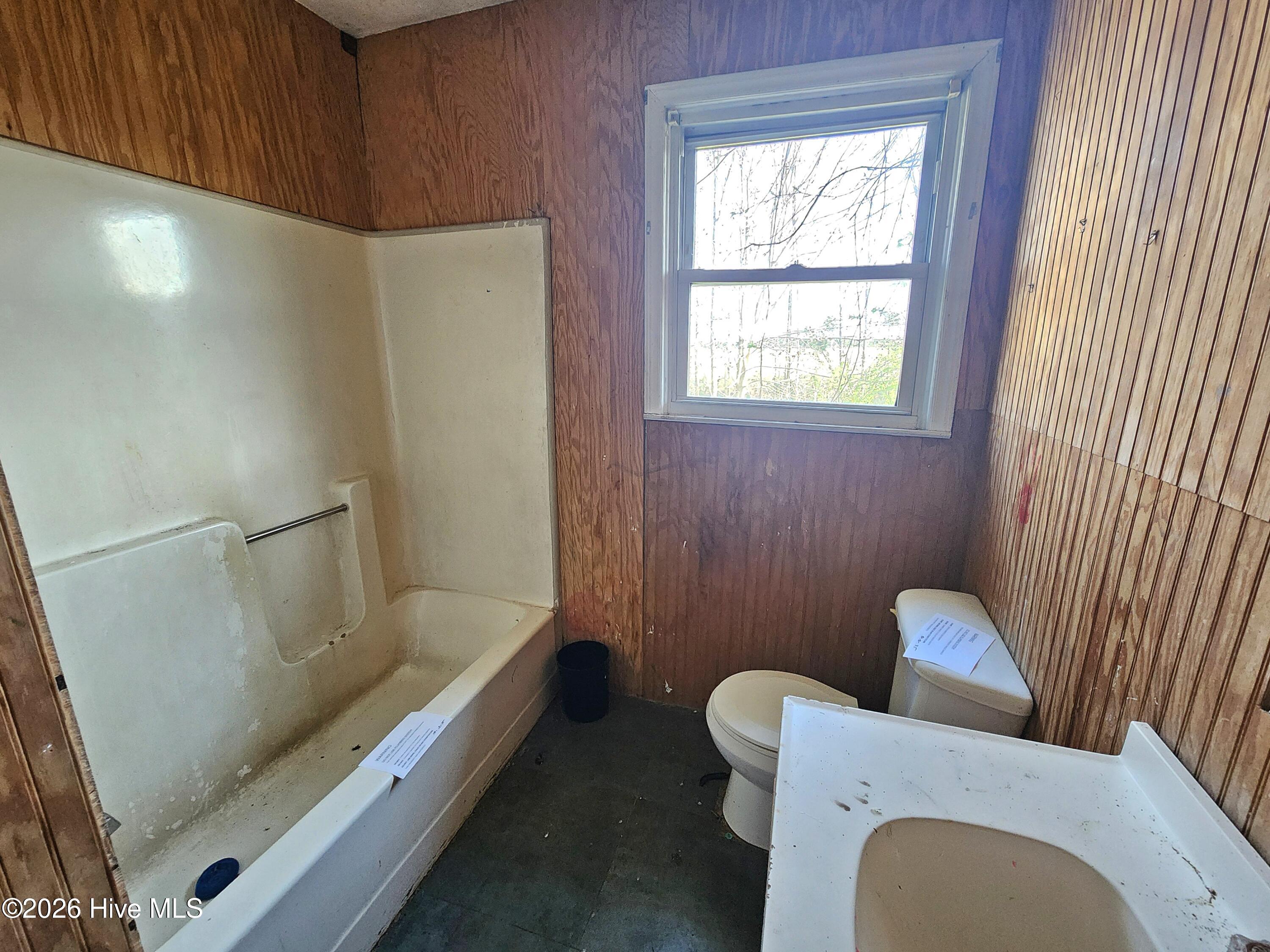 1729 Swamp Road Engelhard, NC 27824 - Photo 16 of 26 bath a