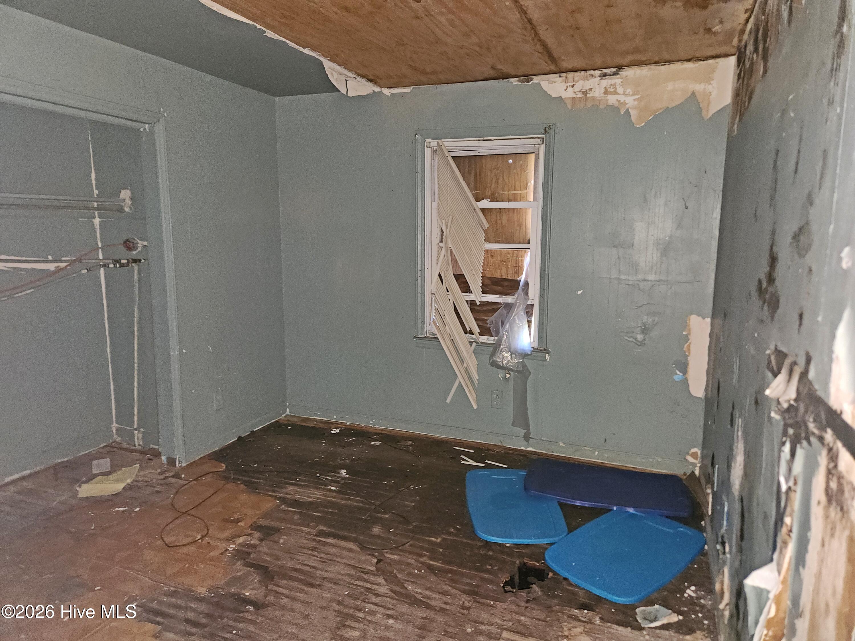 1729 Swamp Road Engelhard, NC 27824 - Photo 22 of 26 bed 3a