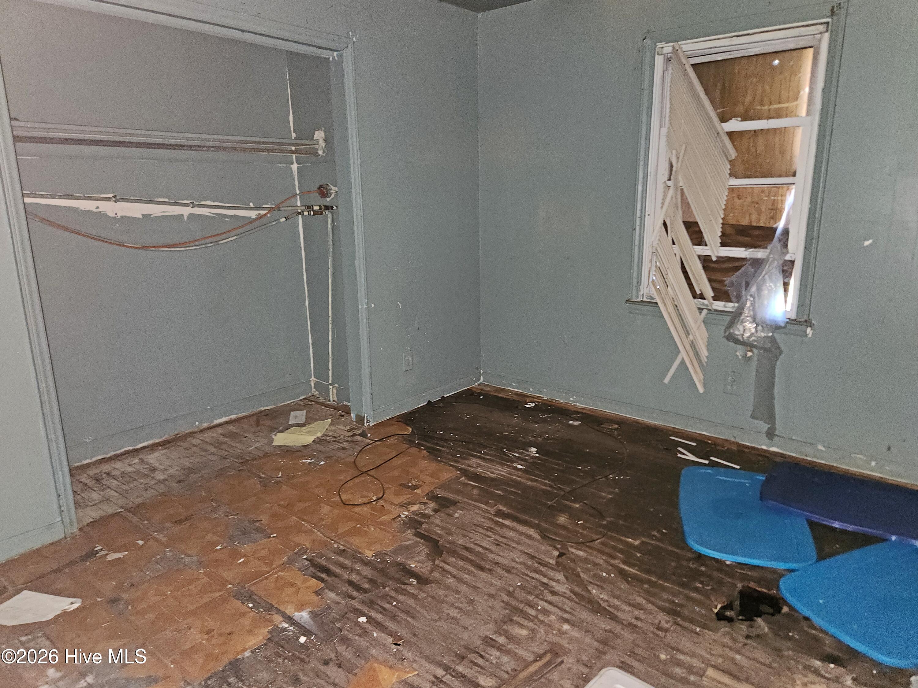 1729 Swamp Road Engelhard, NC 27824 - Photo 23 of 26 bed 3b