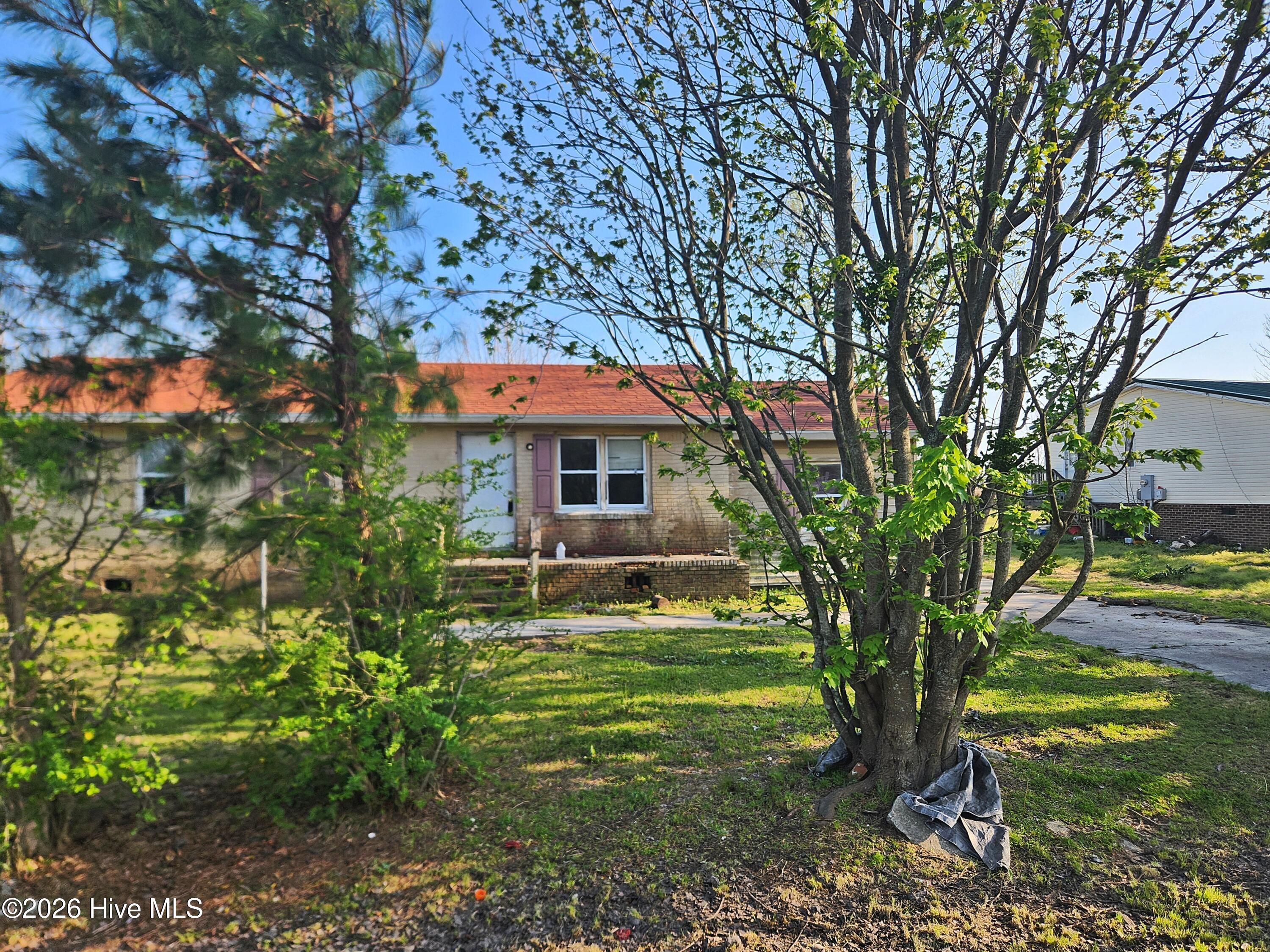 1729 Swamp Road Engelhard, NC 27824 - Photo 24 of 26 front b