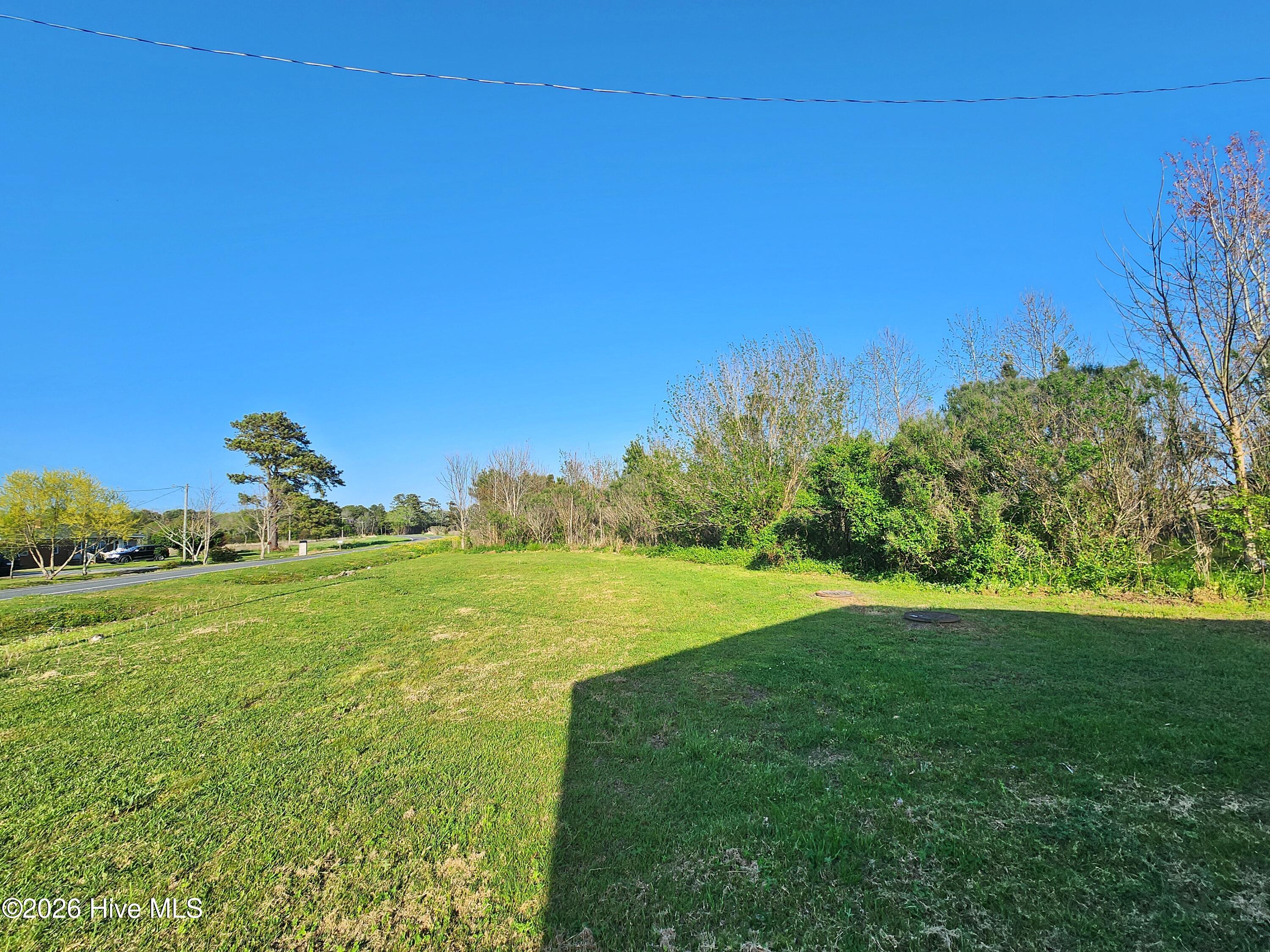 1729 Swamp Road Engelhard, NC 27824 - Photo 5 of 26 yard b