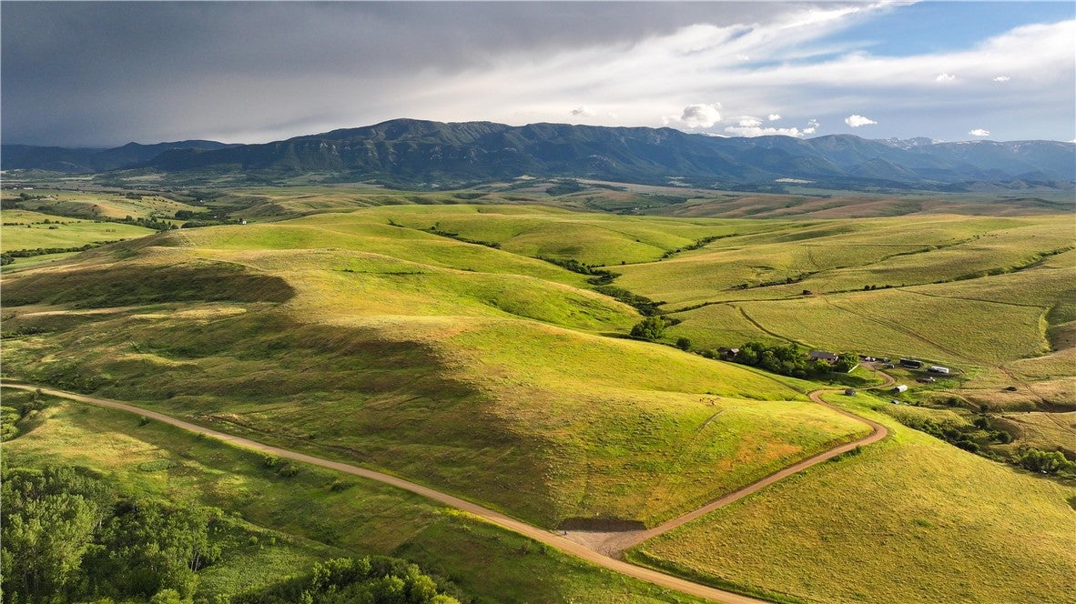 581 Willow Creek Road Red Lodge, MT 59068 - Photo 1 of 50 Gallery Image 1