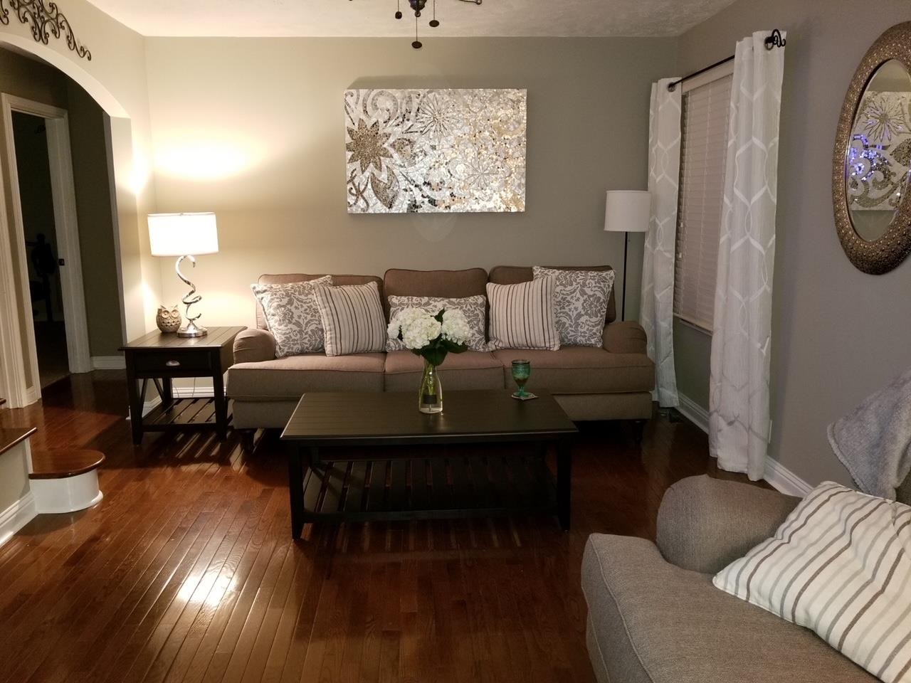 1607 Kingston Road Kokomo, IN 46901 - Photo 3 of 15 Gallery Image 3