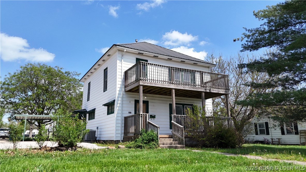 112 North Aurora Street Eldon, MO 65026 - Photo 1 of 30 Main House