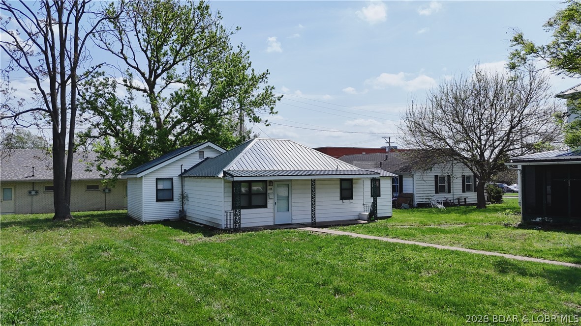 112 North Aurora Street Eldon, MO 65026 - Photo 26 of 30
