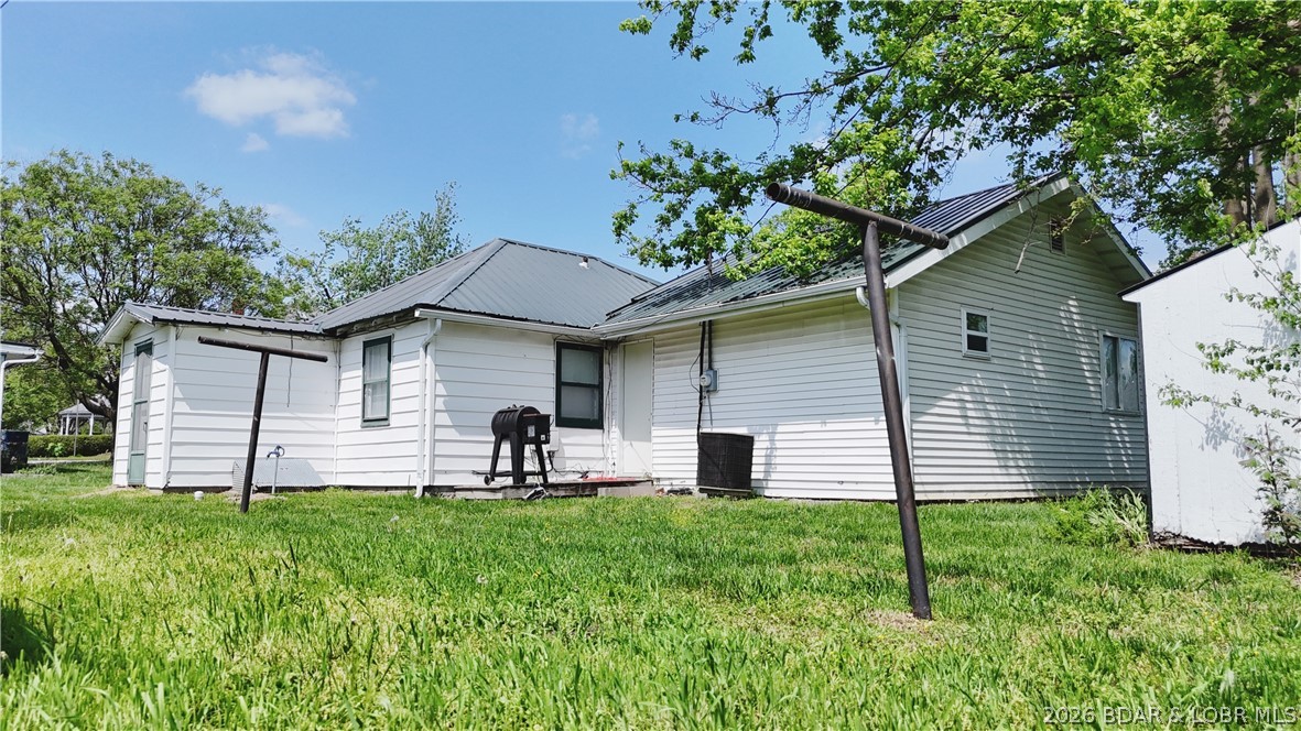 112 North Aurora Street Eldon, MO 65026 - Photo 27 of 30