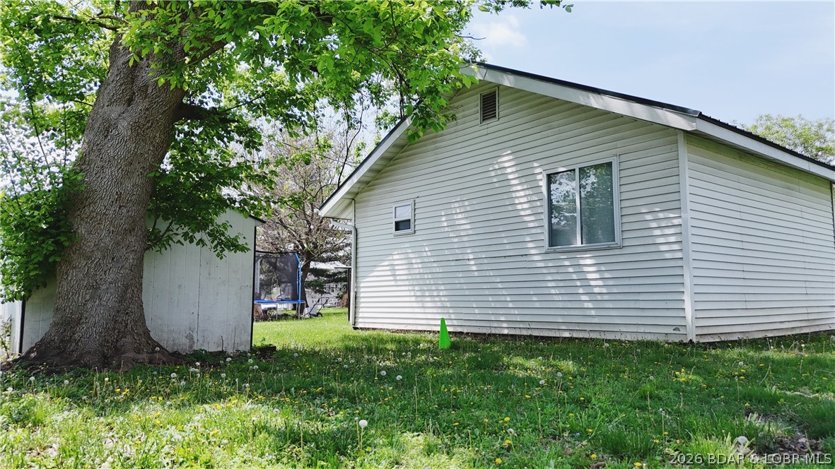112 North Aurora Street Eldon, MO 65026 - Photo 28 of 30
