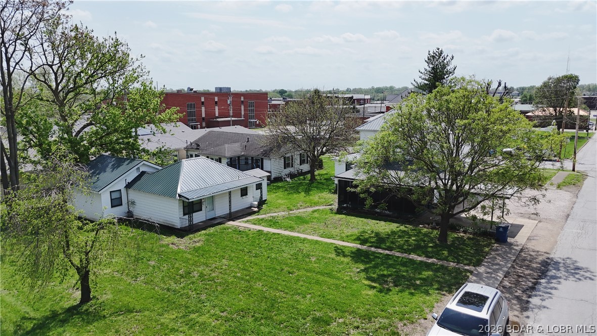 112 North Aurora Street Eldon, MO 65026 - Photo 5 of 30 Drone